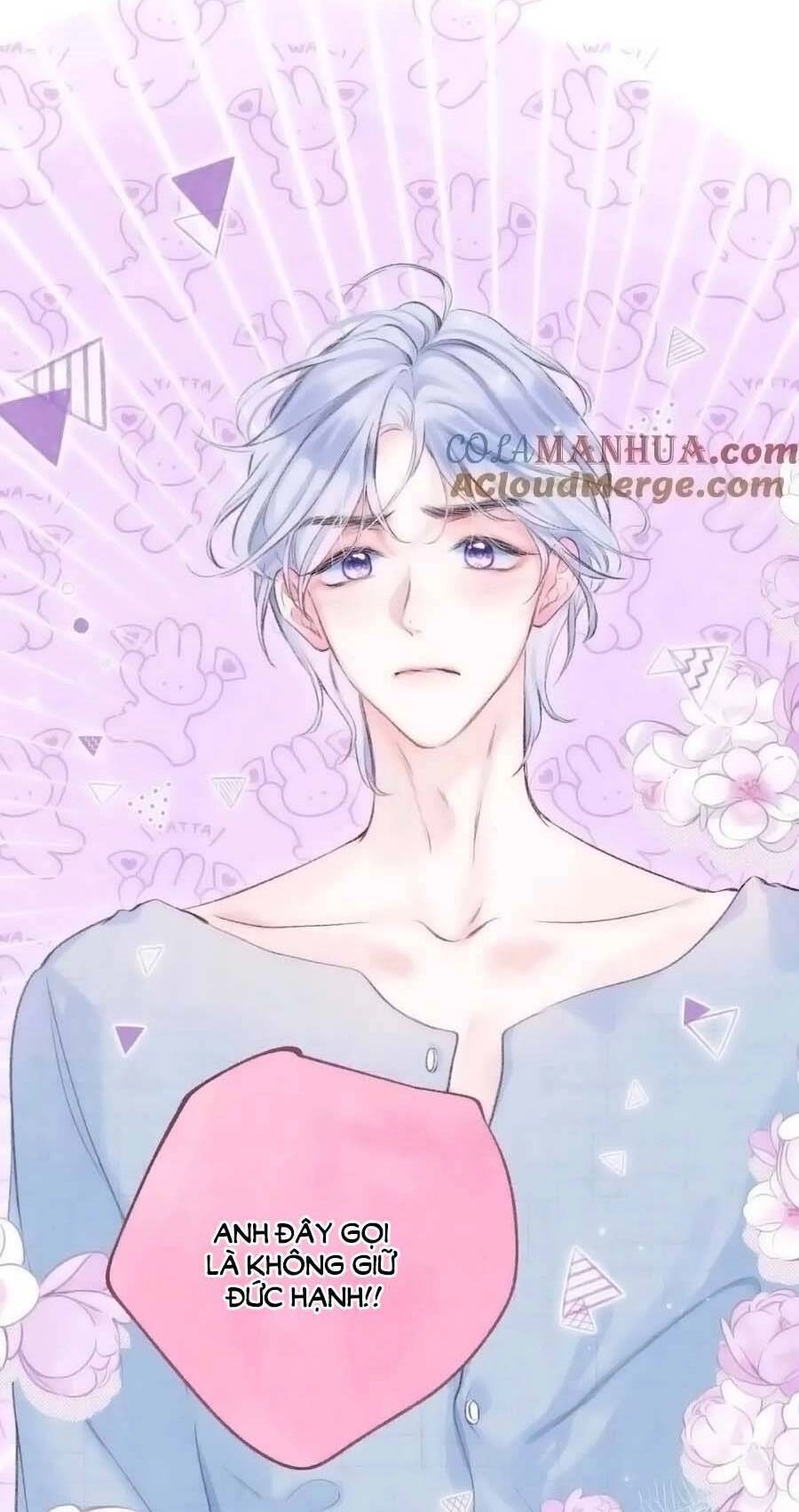 Bạn Gái Tôi Ấm Áp Tựa Như Xương Rồng Nở Hoa Chapter 37 - 13