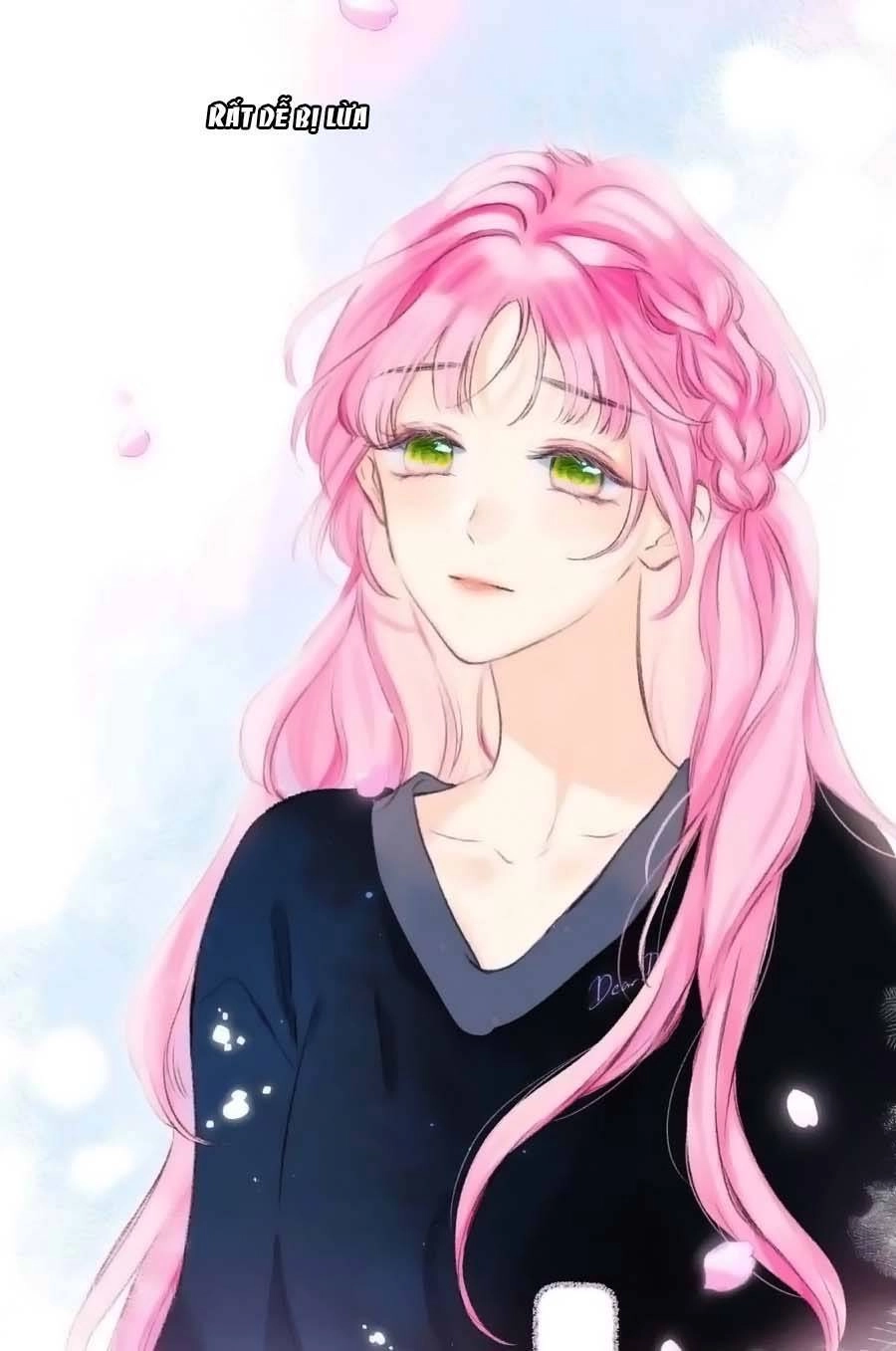 Bạn Gái Tôi Ấm Áp Tựa Như Xương Rồng Nở Hoa Chapter 37 - 16