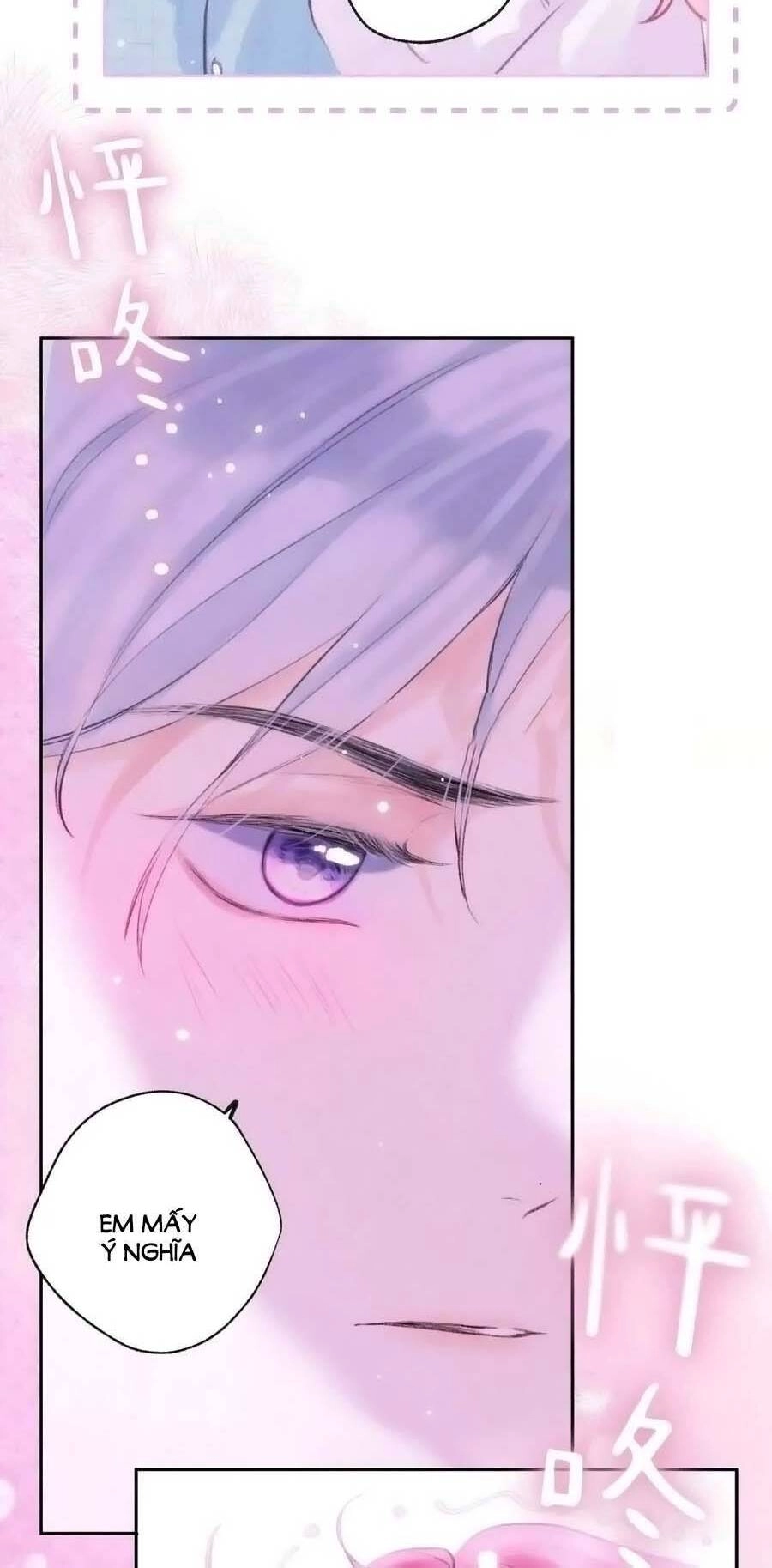 Bạn Gái Tôi Ấm Áp Tựa Như Xương Rồng Nở Hoa Chapter 37 - 18