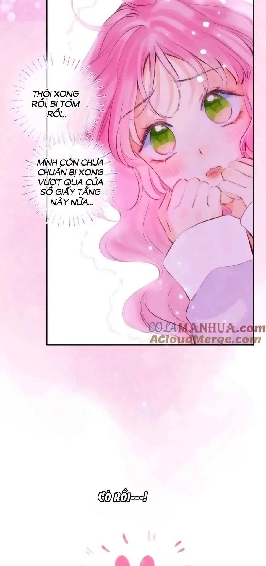 Bạn Gái Tôi Ấm Áp Tựa Như Xương Rồng Nở Hoa Chapter 37 - 19