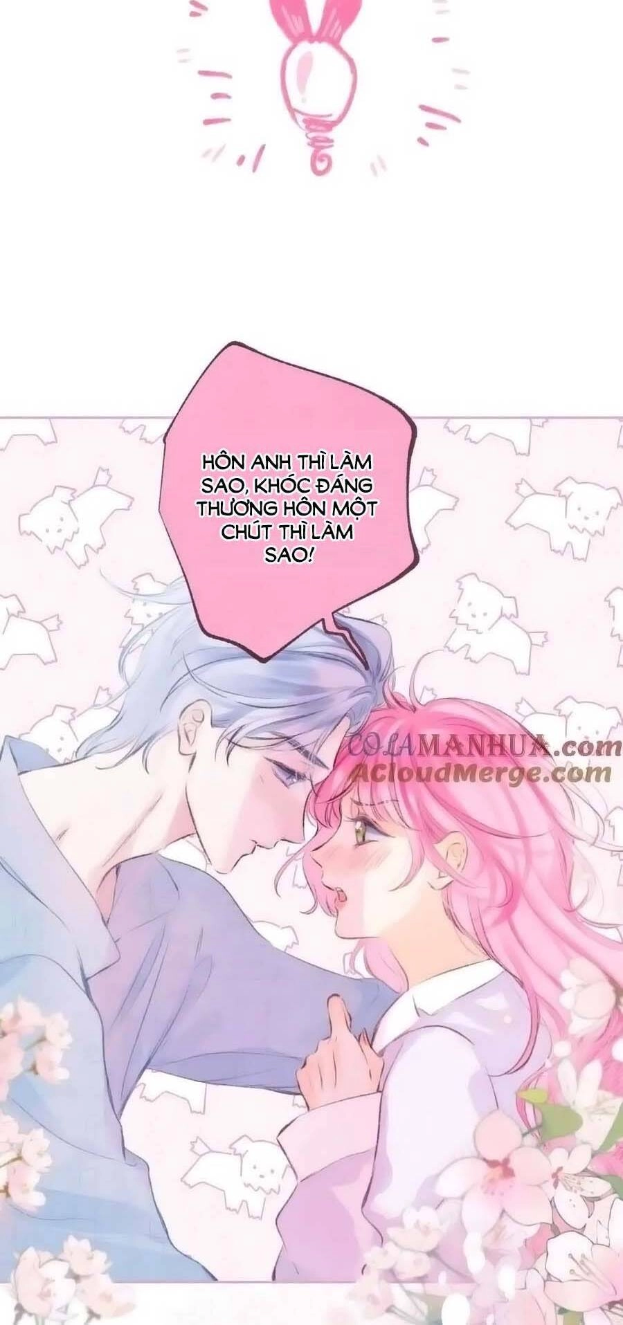 Bạn Gái Tôi Ấm Áp Tựa Như Xương Rồng Nở Hoa Chapter 37 - 20