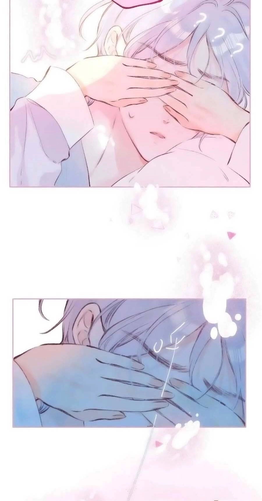 Bạn Gái Tôi Ấm Áp Tựa Như Xương Rồng Nở Hoa Chapter 37 - 22