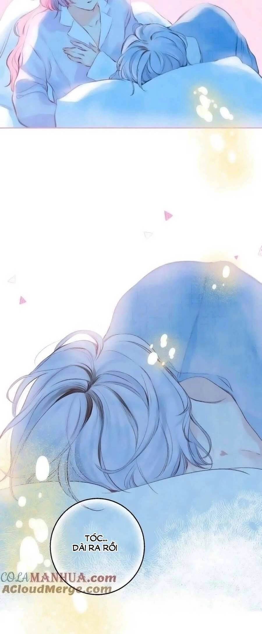 Bạn Gái Tôi Ấm Áp Tựa Như Xương Rồng Nở Hoa Chapter 37 - 24