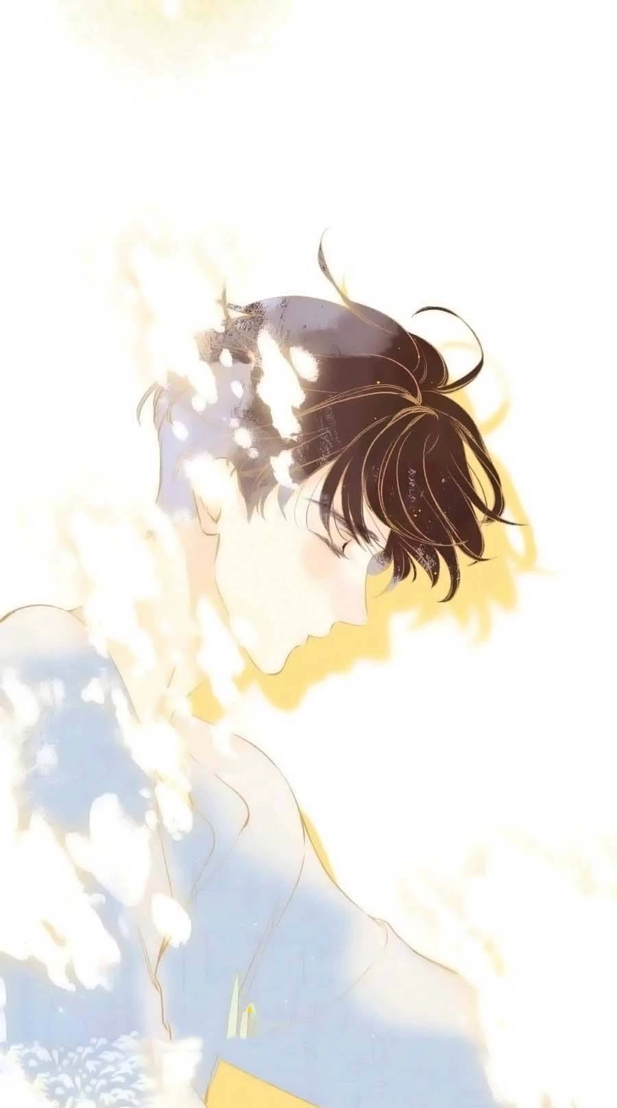 Bạn Gái Tôi Ấm Áp Tựa Như Xương Rồng Nở Hoa Chapter 37 - 25