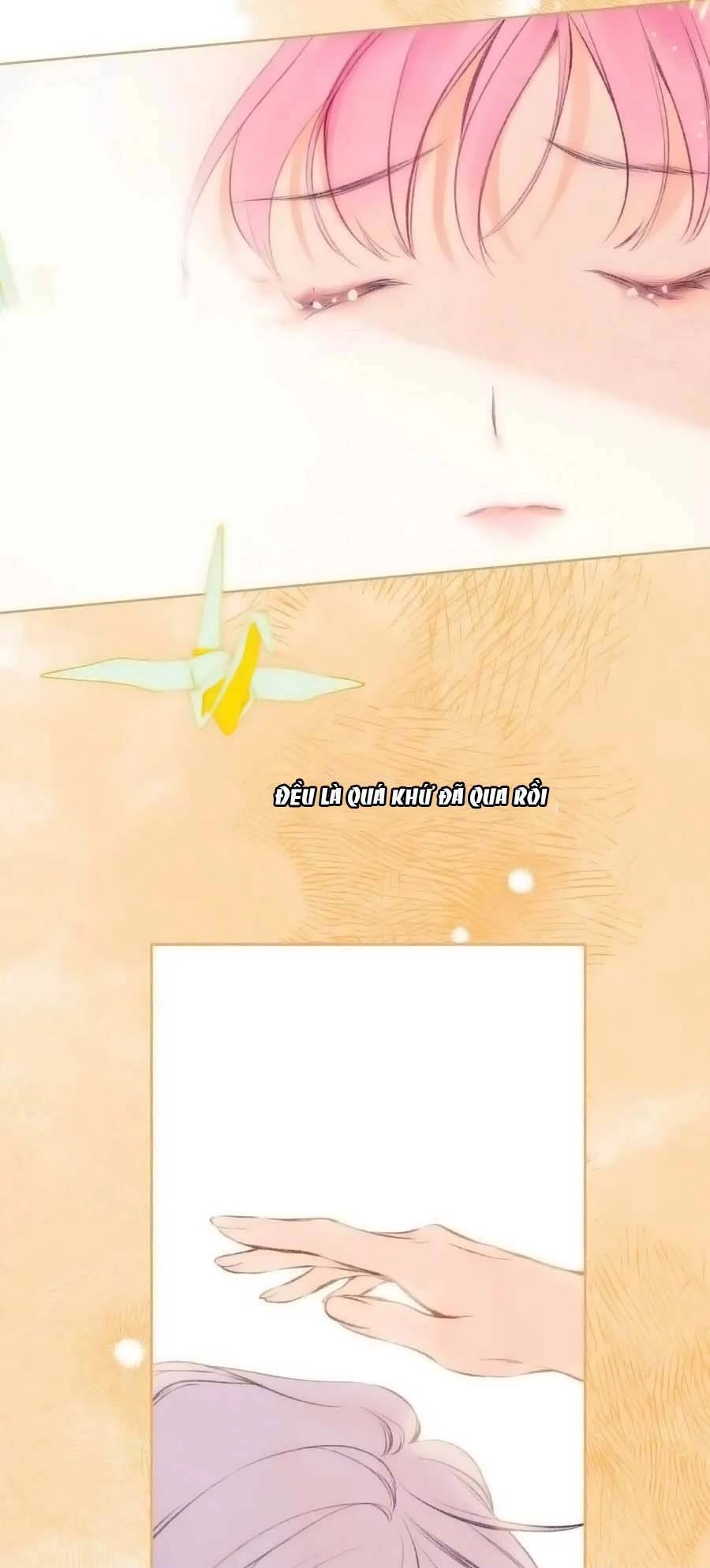 Bạn Gái Tôi Ấm Áp Tựa Như Xương Rồng Nở Hoa Chapter 37 - 27