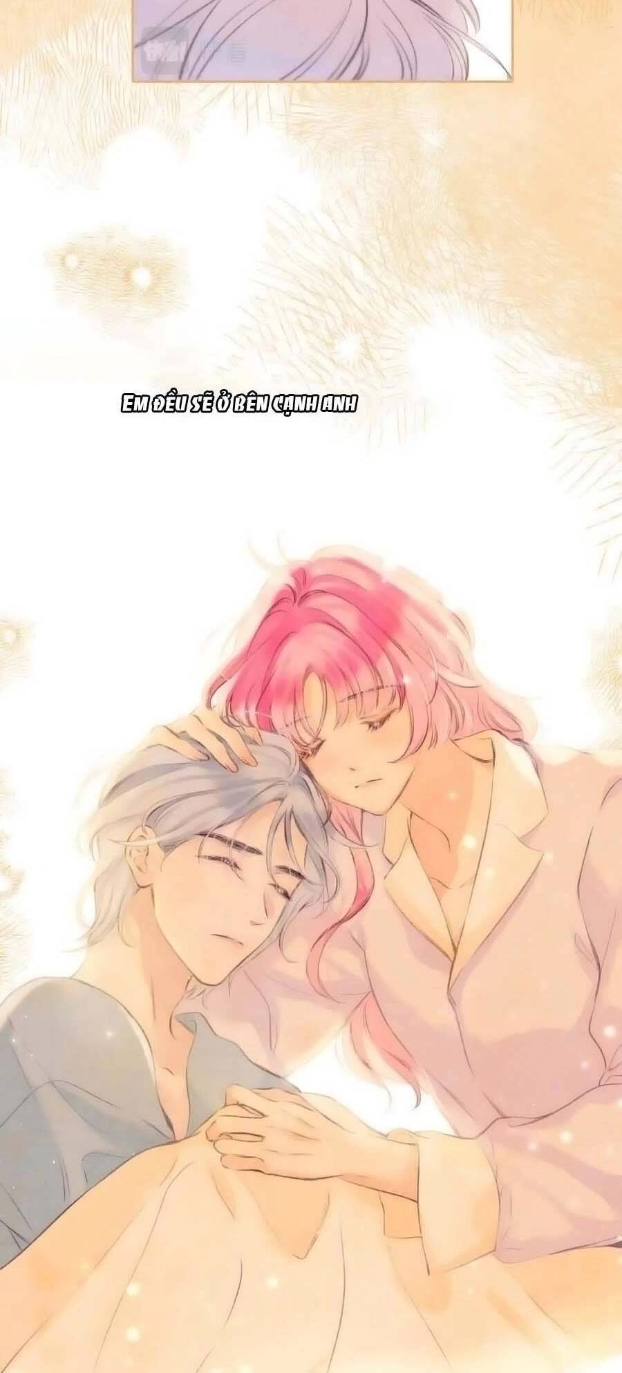 Bạn Gái Tôi Ấm Áp Tựa Như Xương Rồng Nở Hoa Chapter 37 - 28