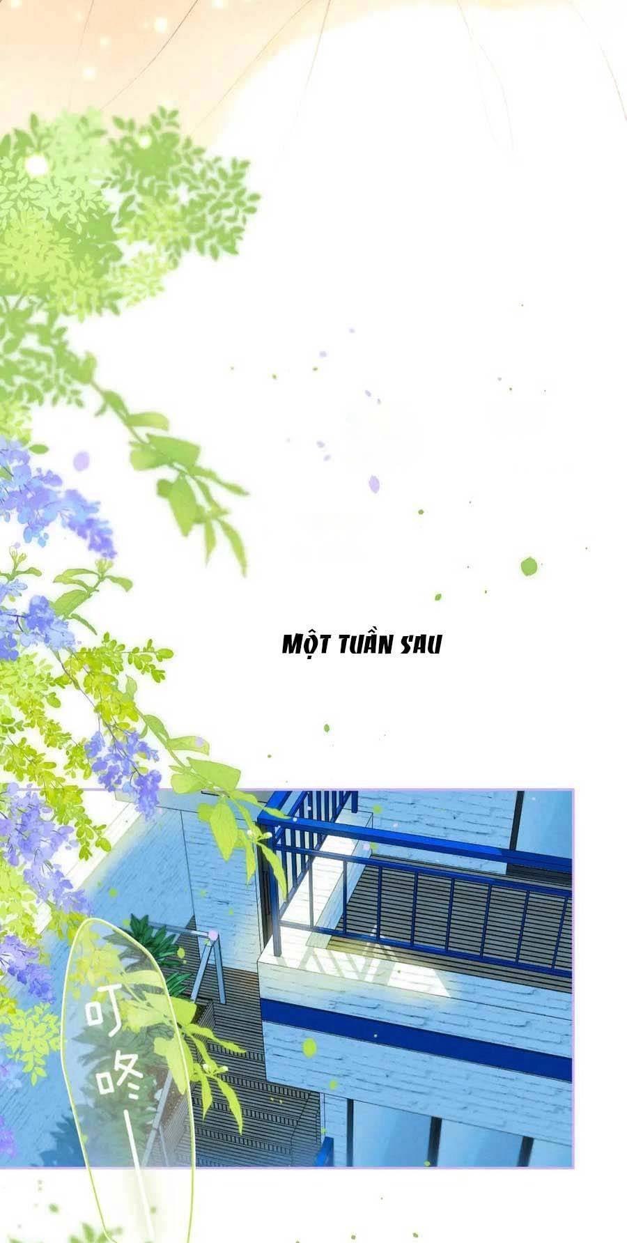 Bạn Gái Tôi Ấm Áp Tựa Như Xương Rồng Nở Hoa Chapter 37 - 29