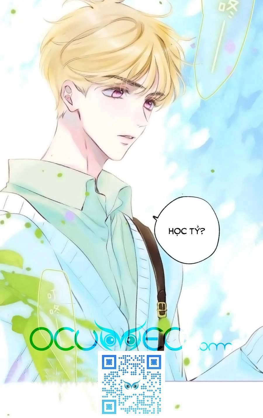 Bạn Gái Tôi Ấm Áp Tựa Như Xương Rồng Nở Hoa Chapter 37 - 31