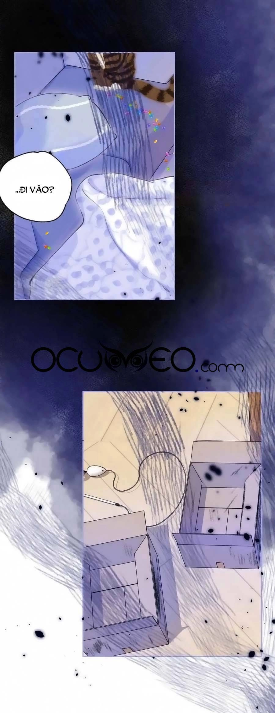 Bạn Gái Tôi Ấm Áp Tựa Như Xương Rồng Nở Hoa Chapter 38 - 2