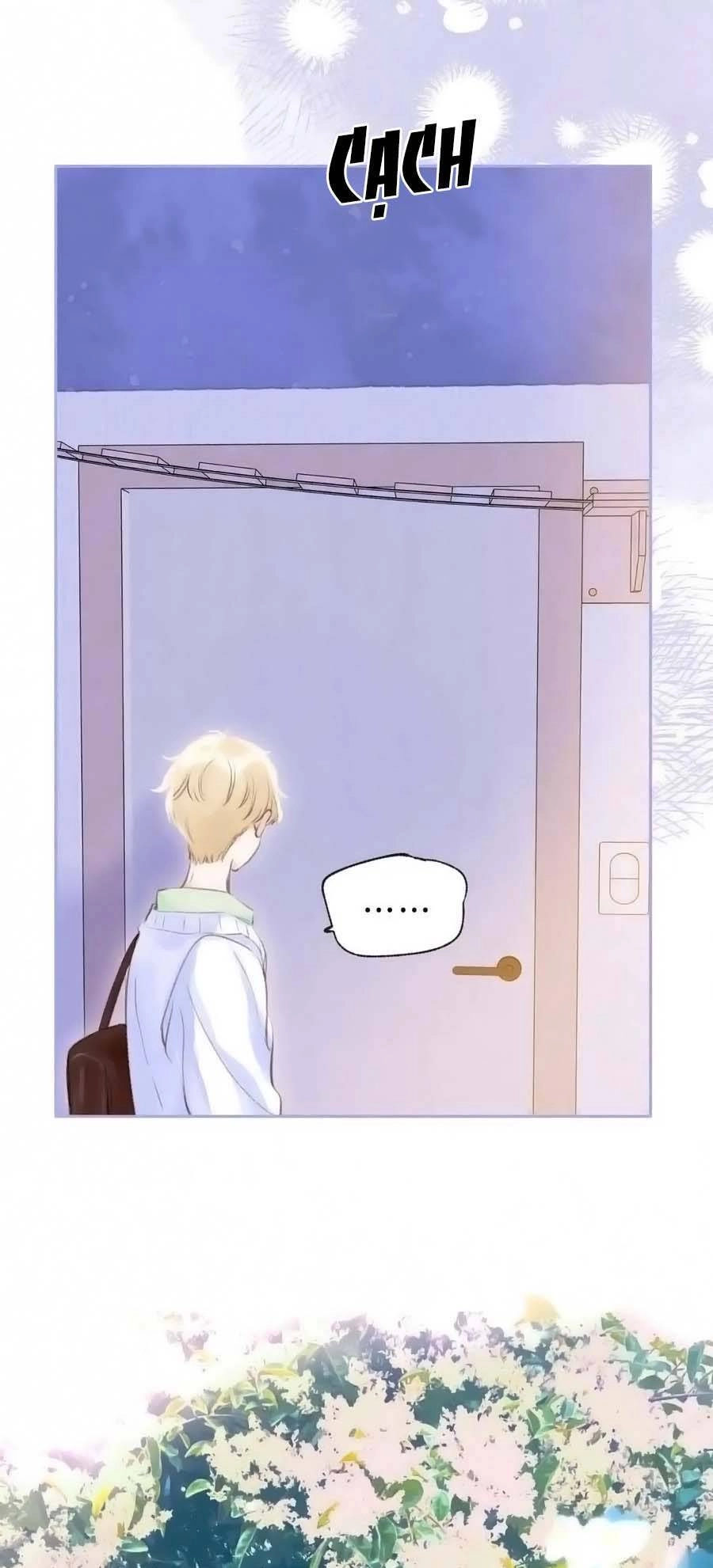 Bạn Gái Tôi Ấm Áp Tựa Như Xương Rồng Nở Hoa Chapter 38 - 6