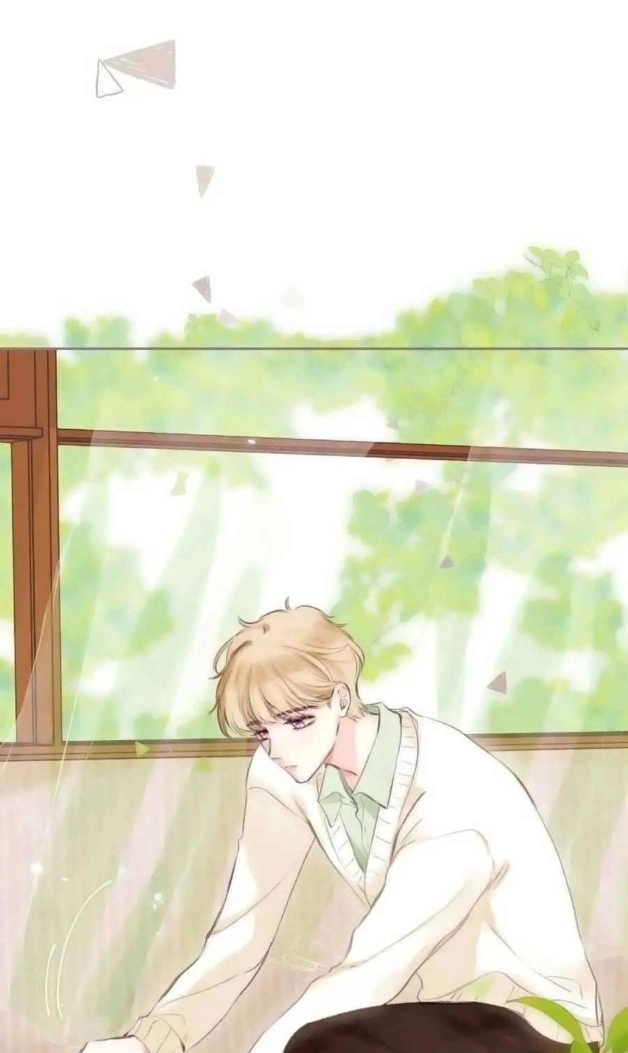 Bạn Gái Tôi Ấm Áp Tựa Như Xương Rồng Nở Hoa Chapter 38 - 14