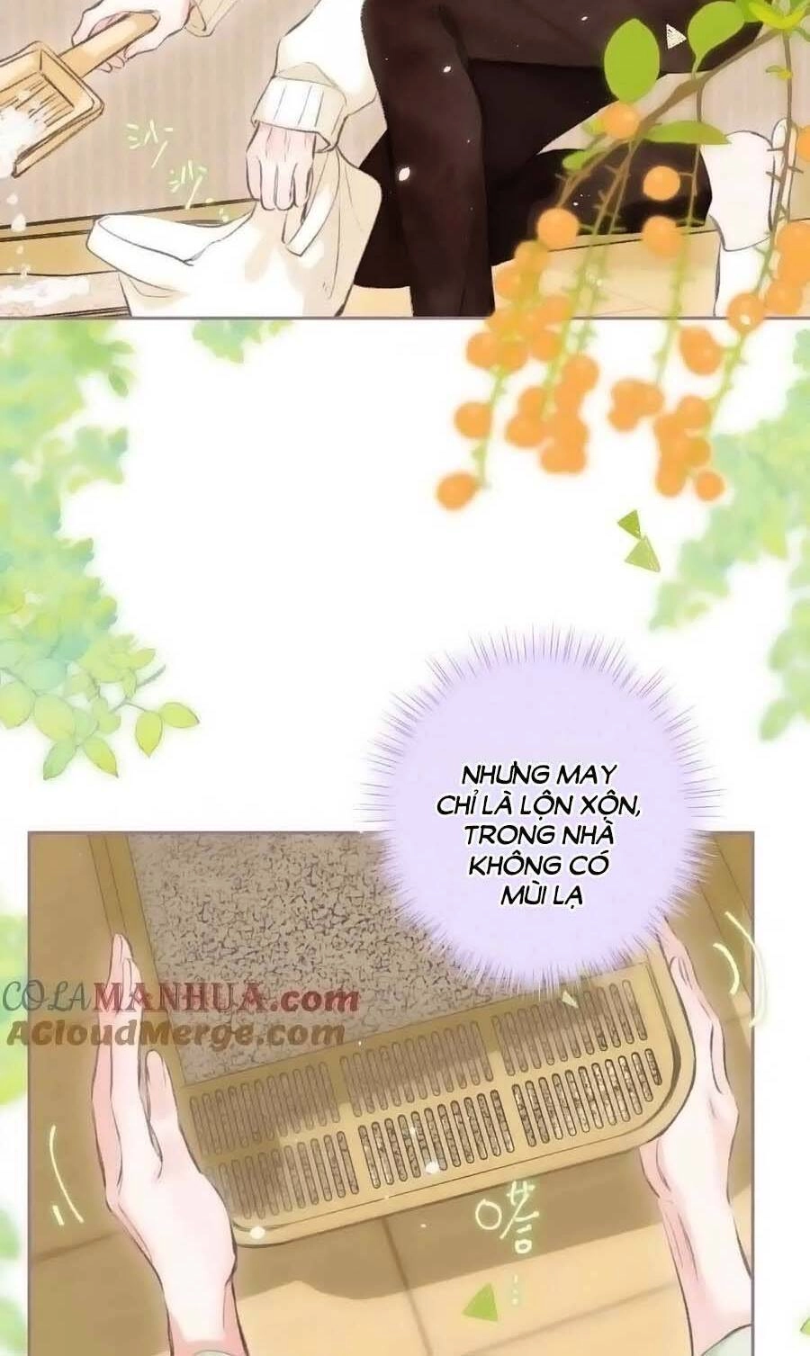 Bạn Gái Tôi Ấm Áp Tựa Như Xương Rồng Nở Hoa Chapter 38 - 15