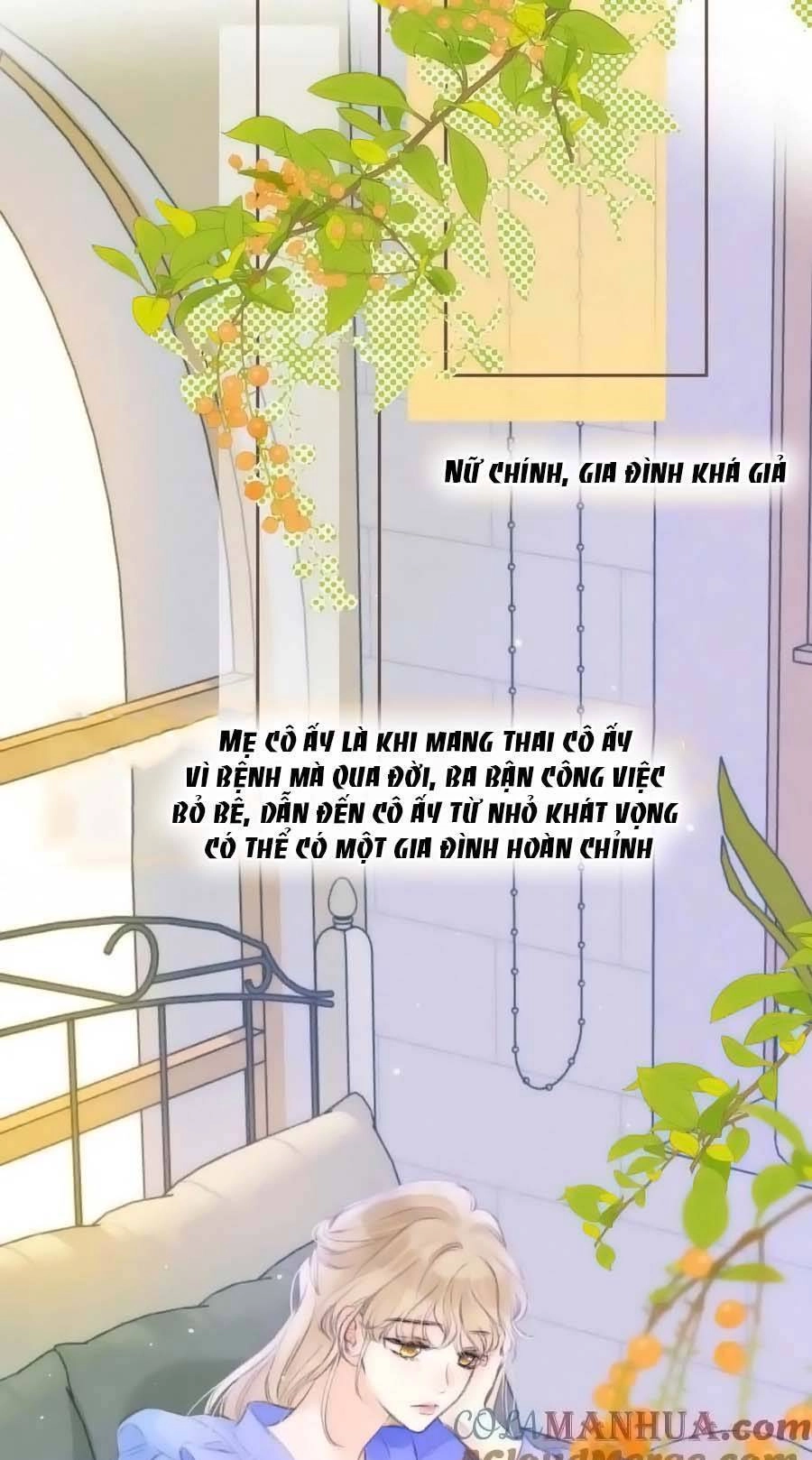 Bạn Gái Tôi Ấm Áp Tựa Như Xương Rồng Nở Hoa Chapter 38 - 20