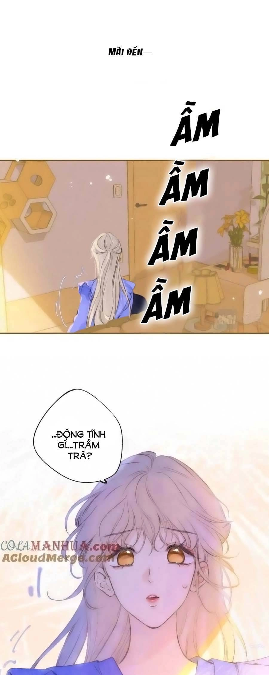 Bạn Gái Tôi Ấm Áp Tựa Như Xương Rồng Nở Hoa Chapter 38 - 24