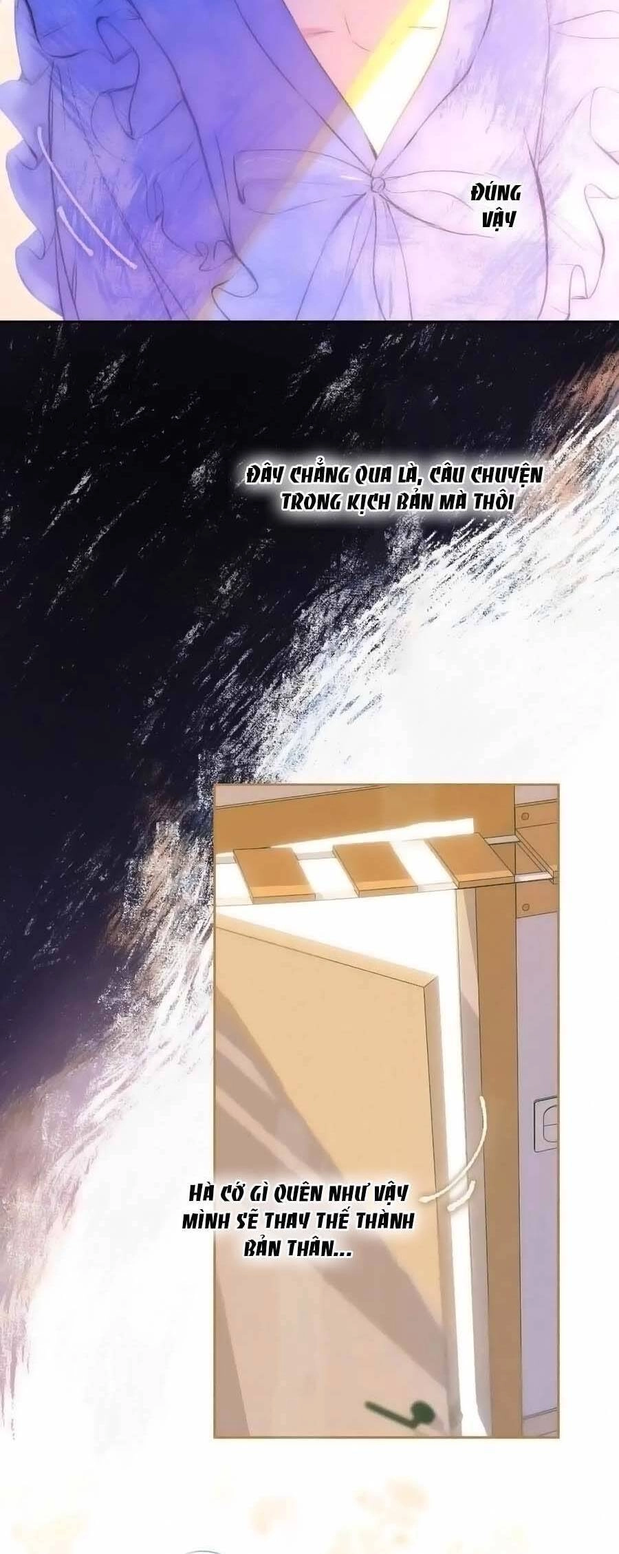 Bạn Gái Tôi Ấm Áp Tựa Như Xương Rồng Nở Hoa Chapter 38 - 25