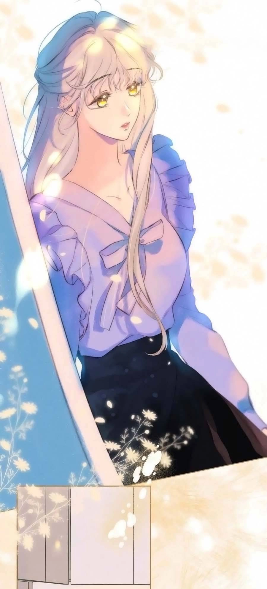 Bạn Gái Tôi Ấm Áp Tựa Như Xương Rồng Nở Hoa Chapter 38 - 26