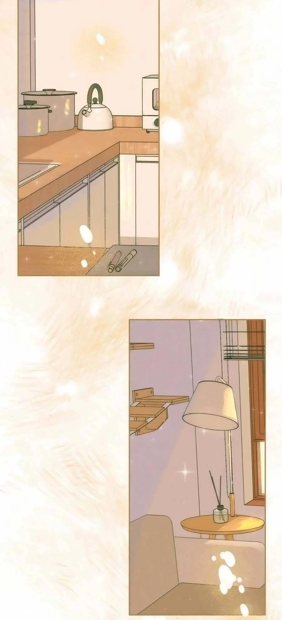 Bạn Gái Tôi Ấm Áp Tựa Như Xương Rồng Nở Hoa Chapter 38 - 27