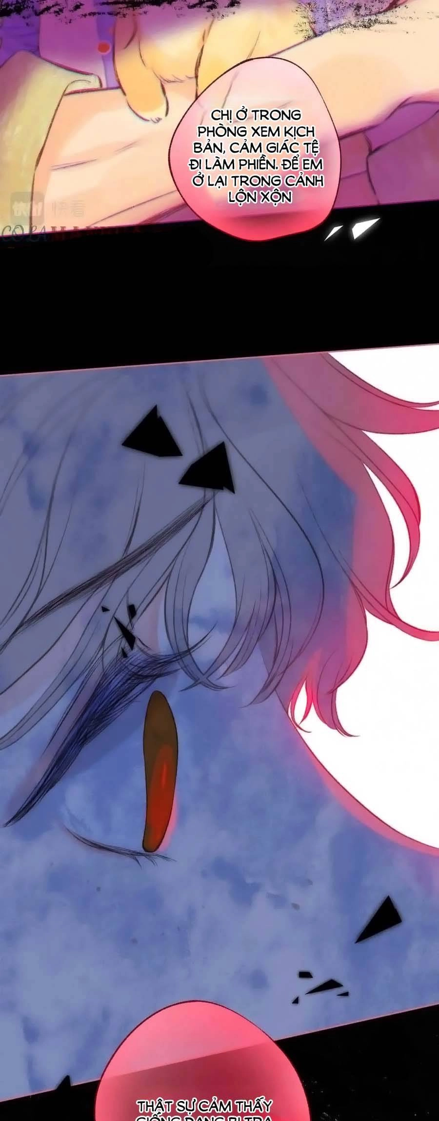 Bạn Gái Tôi Ấm Áp Tựa Như Xương Rồng Nở Hoa Chapter 38 - 30