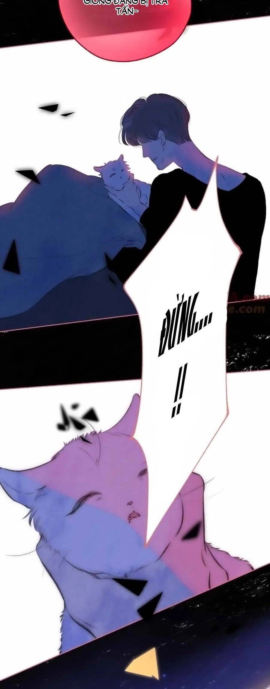 Bạn Gái Tôi Ấm Áp Tựa Như Xương Rồng Nở Hoa Chapter 38 - 31