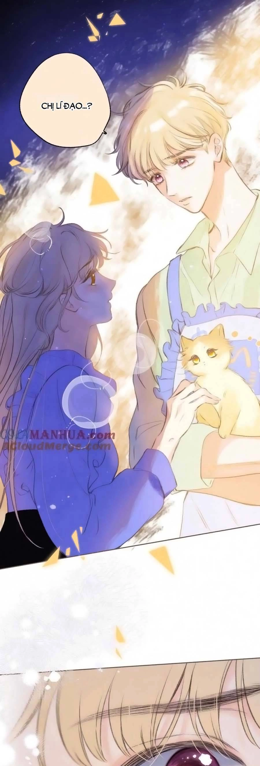 Bạn Gái Tôi Ấm Áp Tựa Như Xương Rồng Nở Hoa Chapter 38 - 32