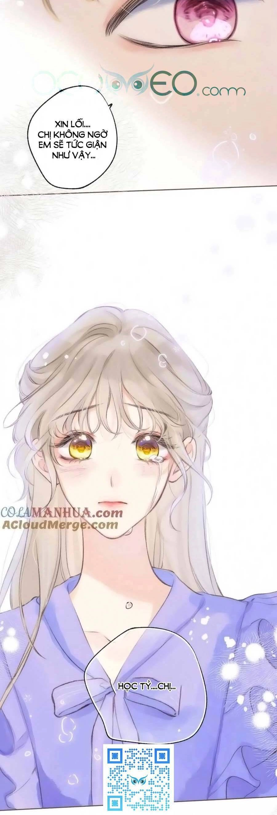 Bạn Gái Tôi Ấm Áp Tựa Như Xương Rồng Nở Hoa Chapter 38 - 33