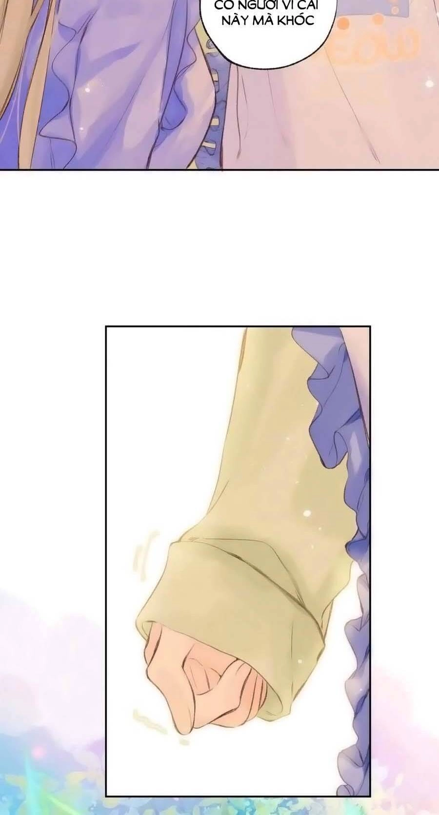 Bạn Gái Tôi Ấm Áp Tựa Như Xương Rồng Nở Hoa Chapter 39 - 4