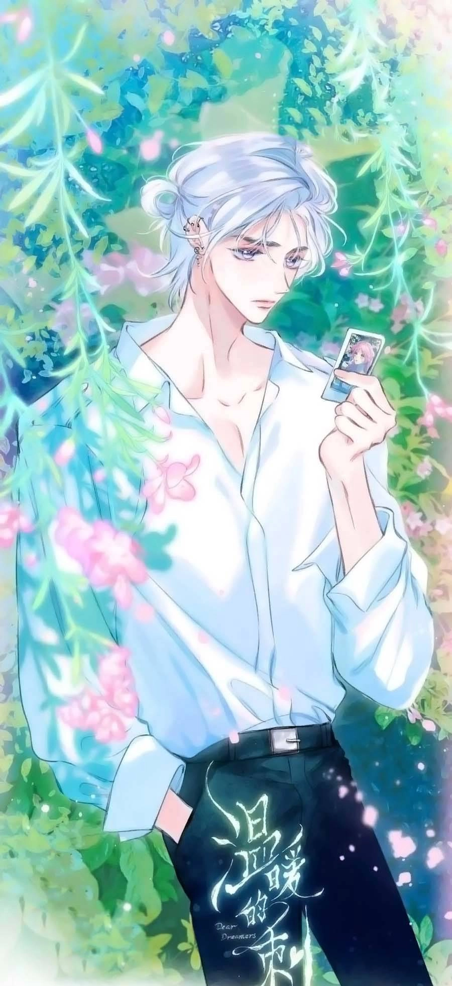 Bạn Gái Tôi Ấm Áp Tựa Như Xương Rồng Nở Hoa Chapter 39 - 5