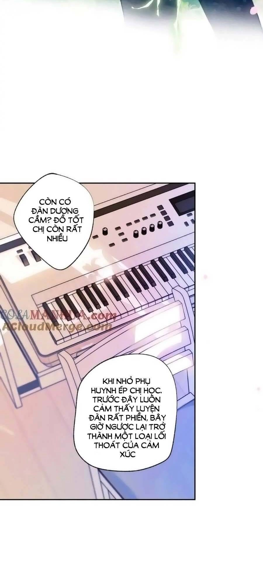 Bạn Gái Tôi Ấm Áp Tựa Như Xương Rồng Nở Hoa Chapter 39 - 6