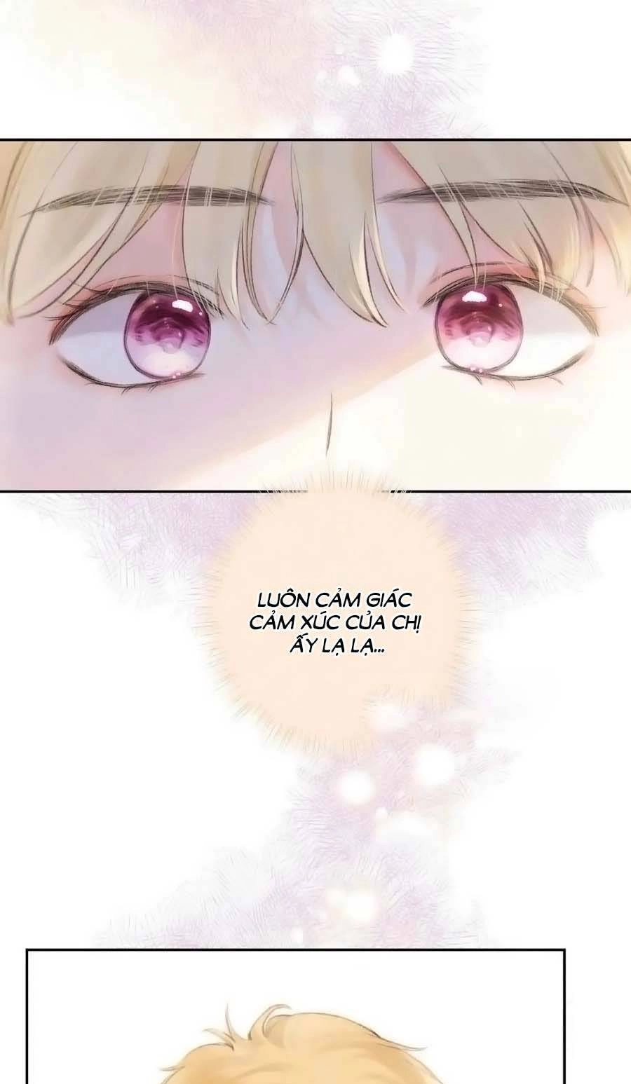 Bạn Gái Tôi Ấm Áp Tựa Như Xương Rồng Nở Hoa Chapter 39 - 9