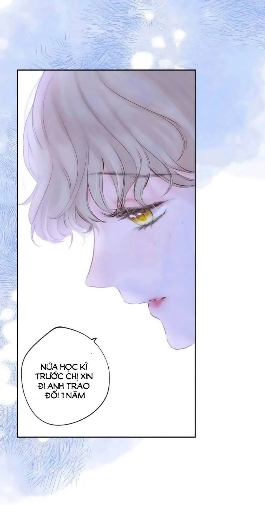 Bạn Gái Tôi Ấm Áp Tựa Như Xương Rồng Nở Hoa Chapter 39 - 13