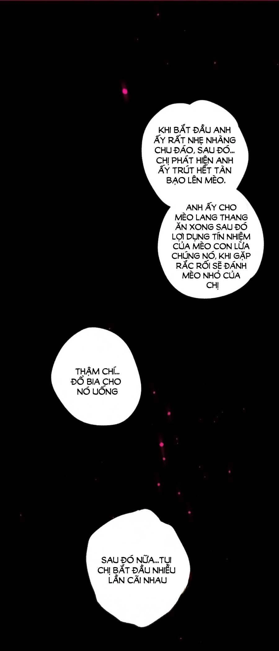 Bạn Gái Tôi Ấm Áp Tựa Như Xương Rồng Nở Hoa Chapter 39 - 15