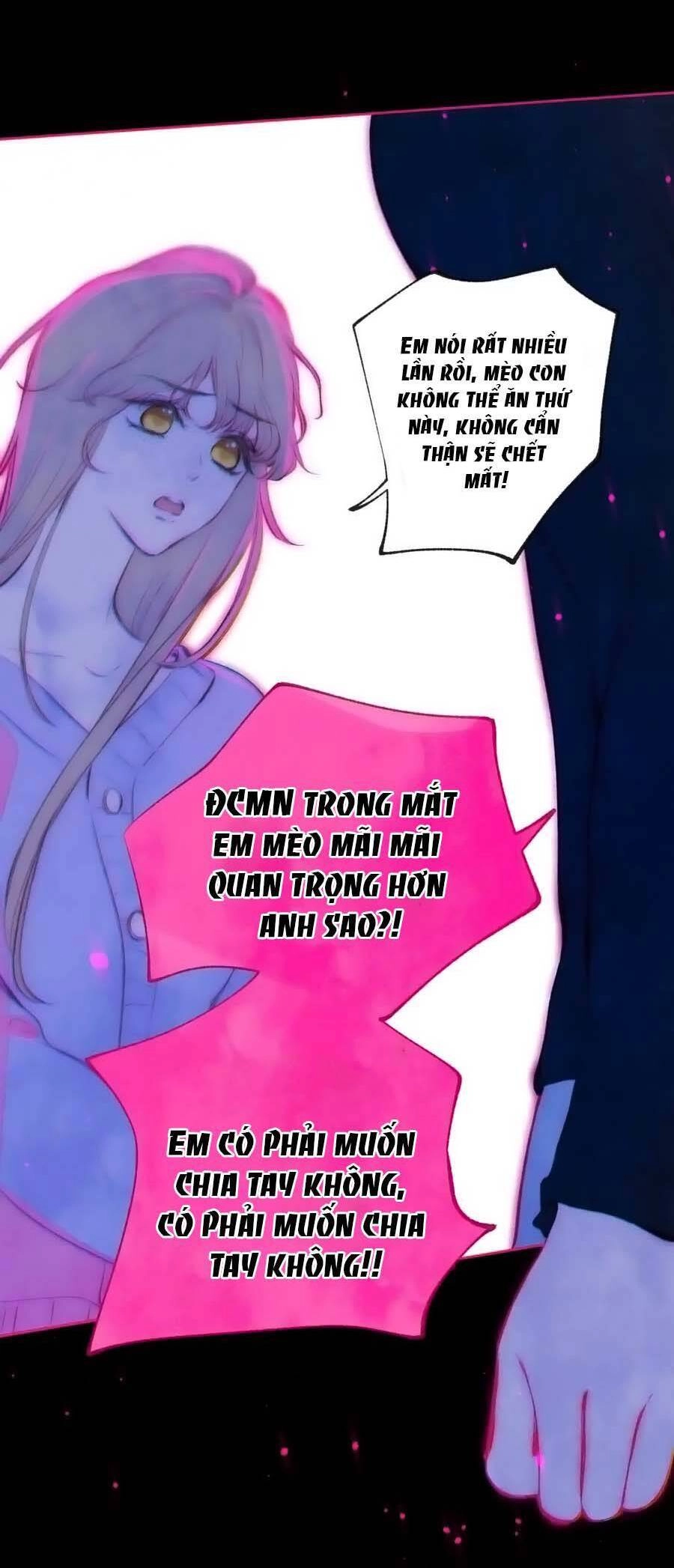 Bạn Gái Tôi Ấm Áp Tựa Như Xương Rồng Nở Hoa Chapter 39 - 16