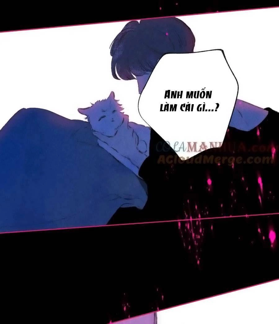 Bạn Gái Tôi Ấm Áp Tựa Như Xương Rồng Nở Hoa Chapter 39 - 17