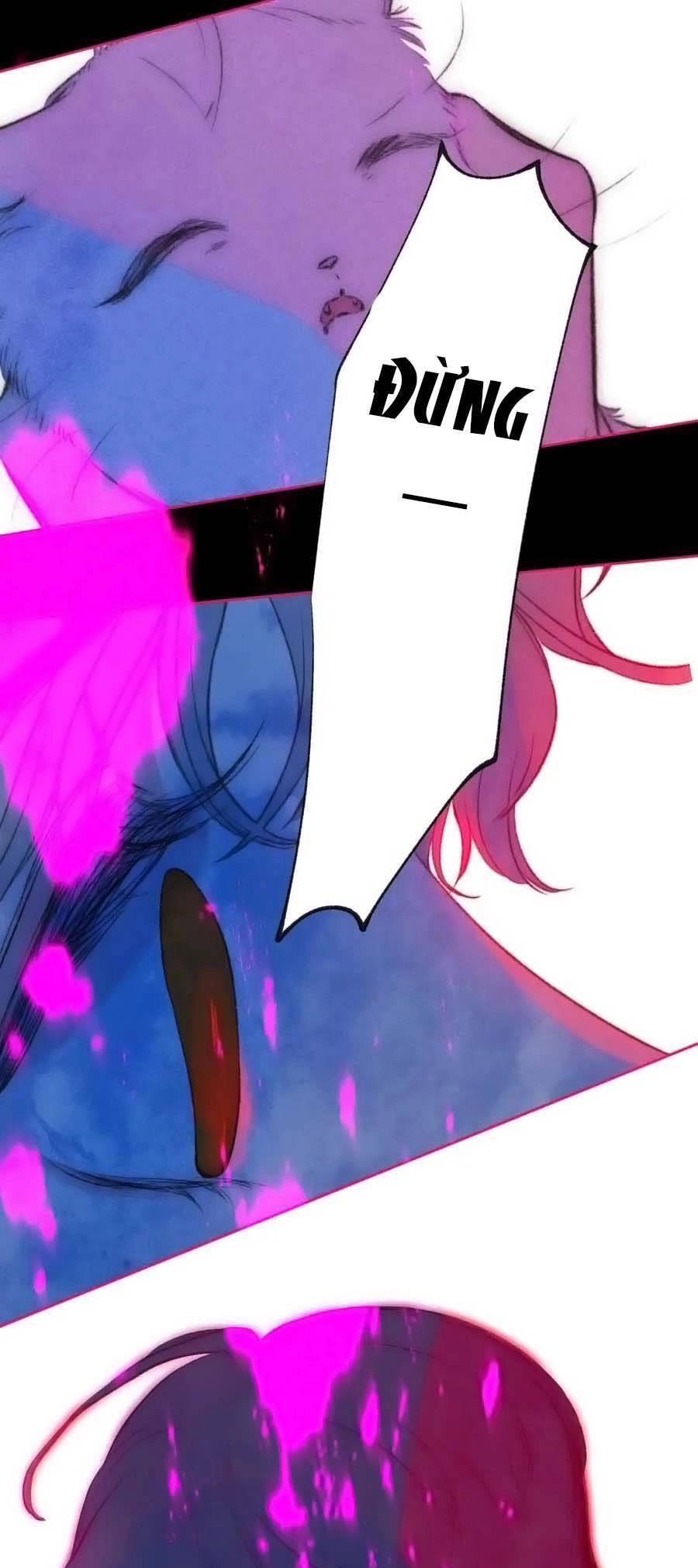 Bạn Gái Tôi Ấm Áp Tựa Như Xương Rồng Nở Hoa Chapter 39 - 18