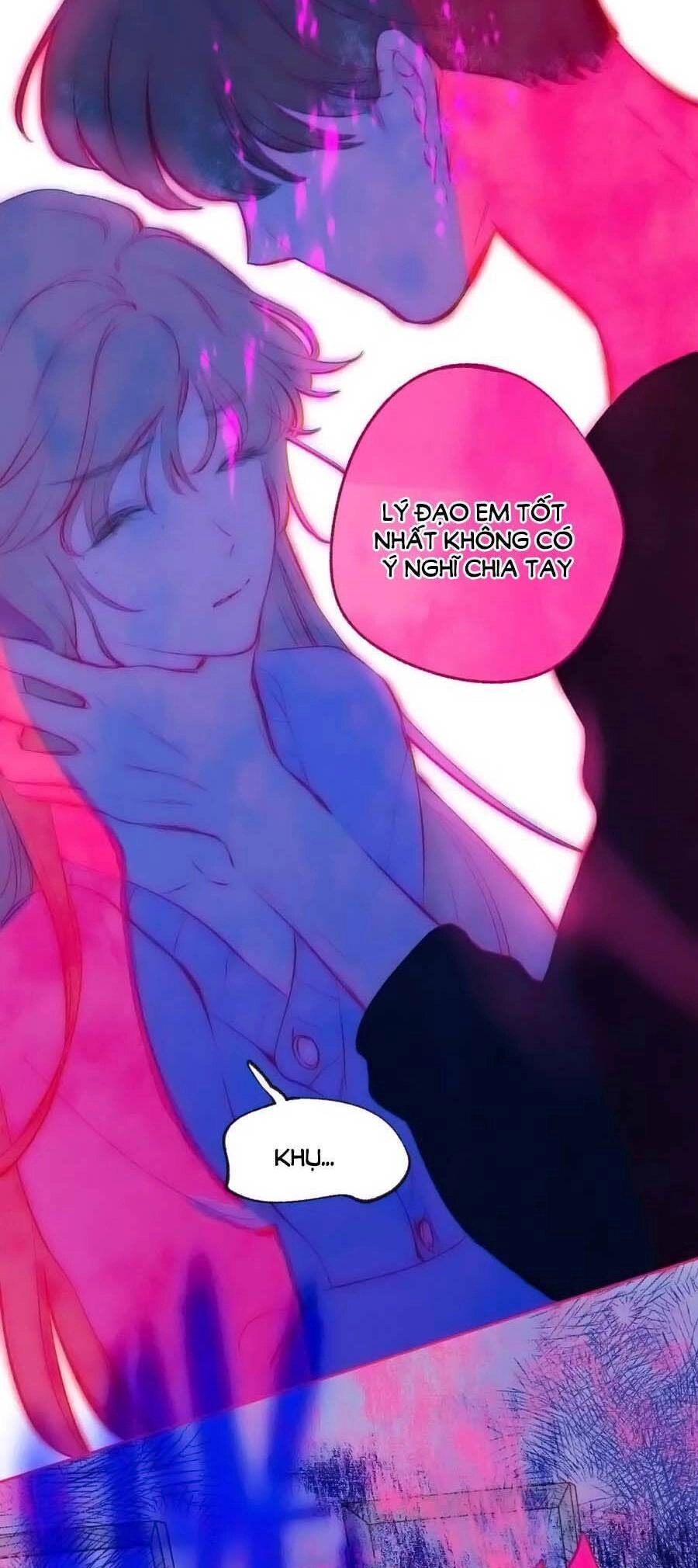 Bạn Gái Tôi Ấm Áp Tựa Như Xương Rồng Nở Hoa Chapter 39 - 19