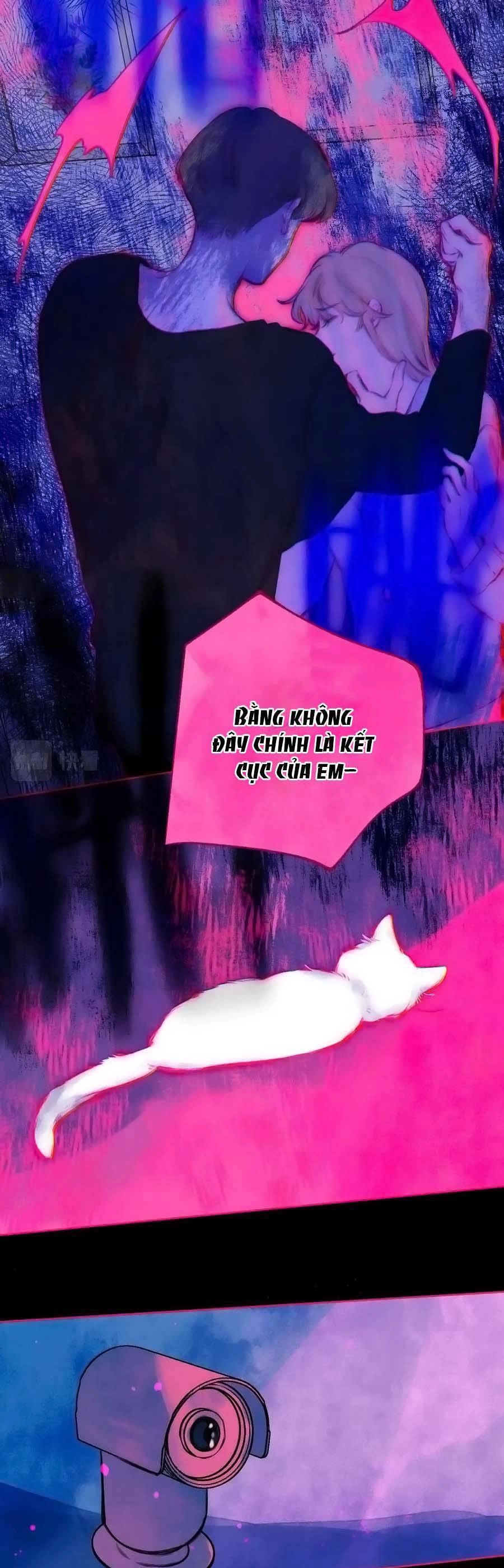 Bạn Gái Tôi Ấm Áp Tựa Như Xương Rồng Nở Hoa Chapter 39 - 20