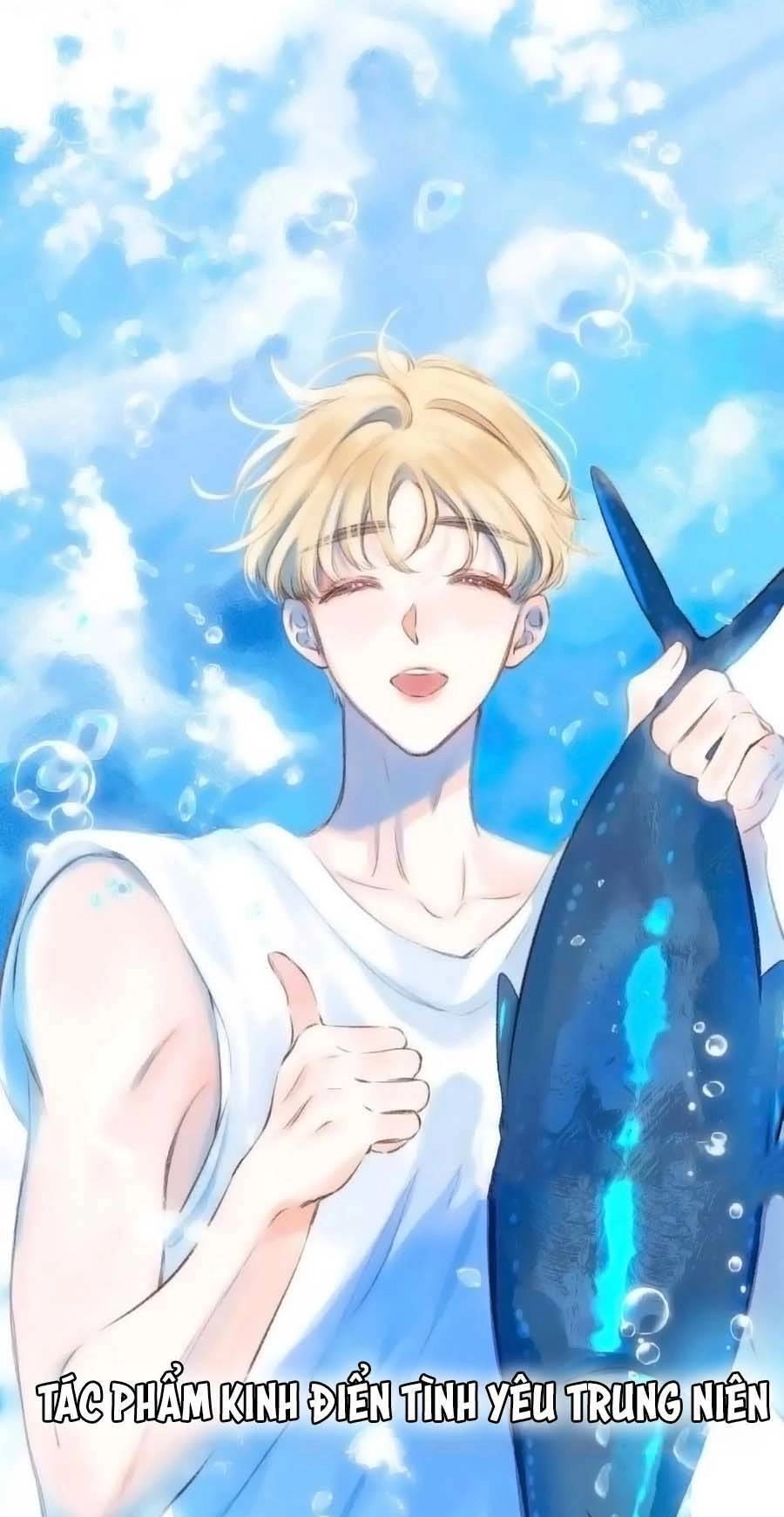 Bạn Gái Tôi Ấm Áp Tựa Như Xương Rồng Nở Hoa Chapter 39 - 30