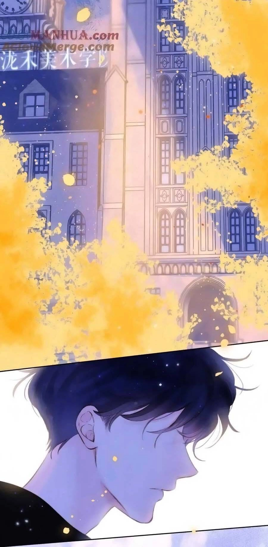 Bạn Gái Tôi Ấm Áp Tựa Như Xương Rồng Nở Hoa Chapter 39 - 36