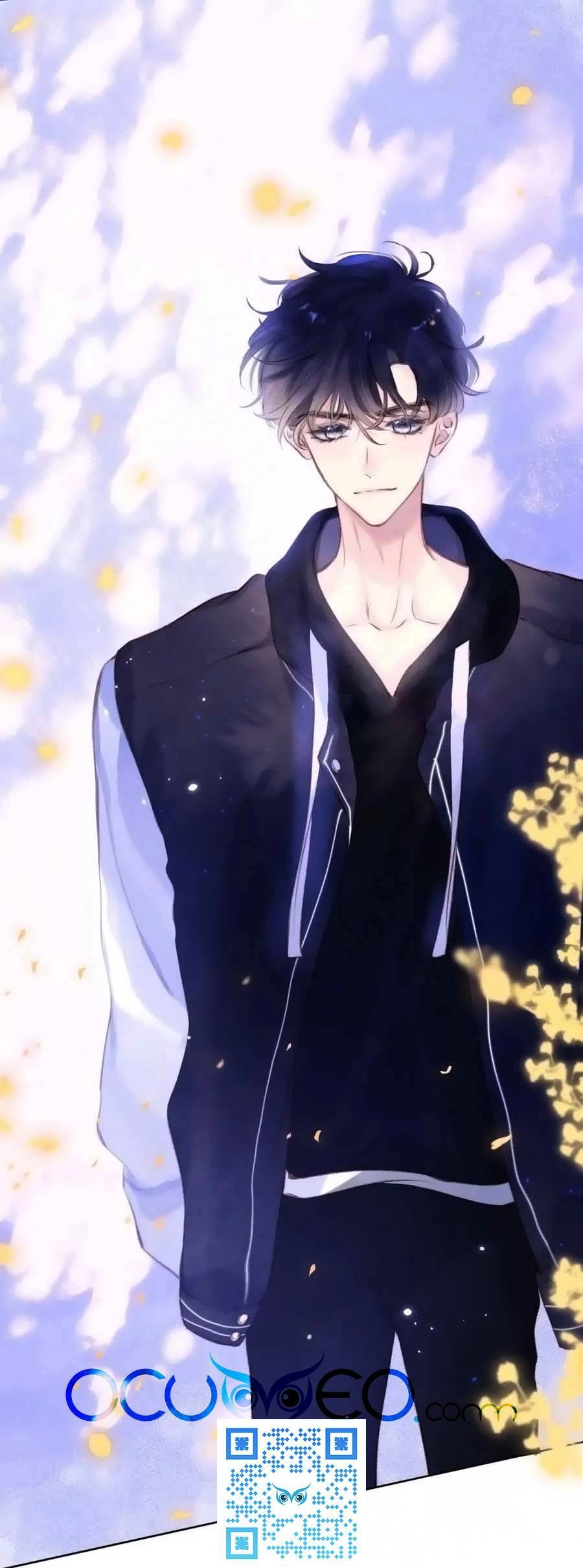 Bạn Gái Tôi Ấm Áp Tựa Như Xương Rồng Nở Hoa Chapter 39 - 37