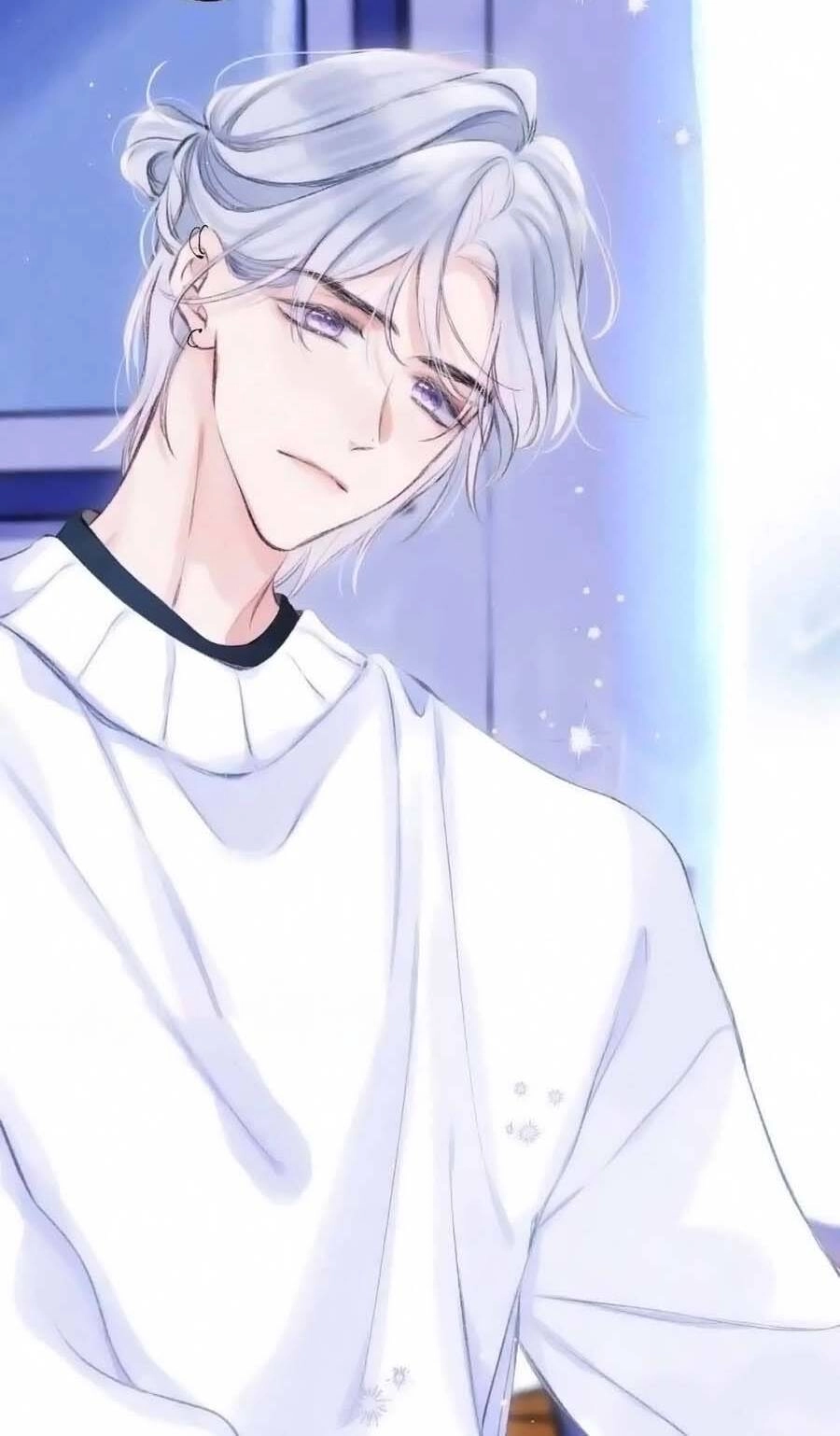 Bạn Gái Tôi Ấm Áp Tựa Như Xương Rồng Nở Hoa Chapter 40 - 6