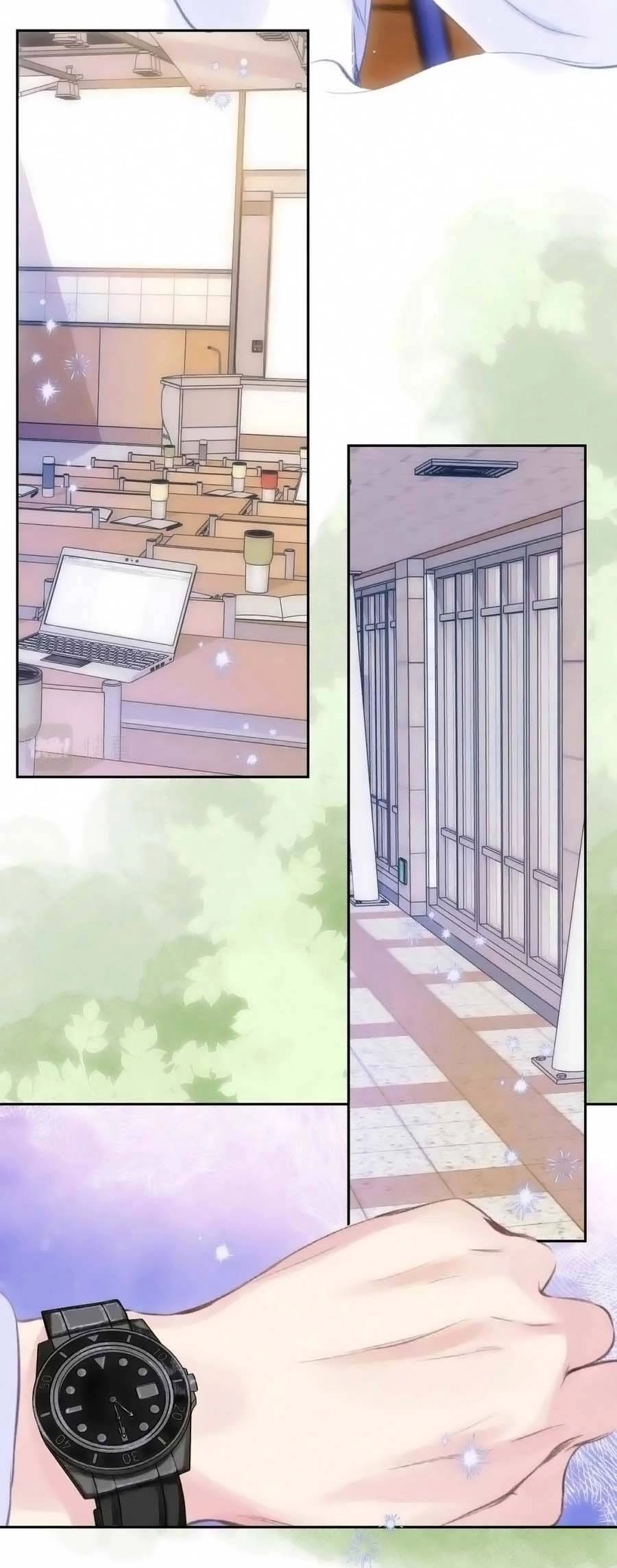 Bạn Gái Tôi Ấm Áp Tựa Như Xương Rồng Nở Hoa Chapter 40 - 7