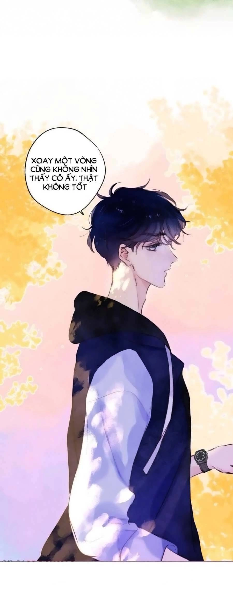 Bạn Gái Tôi Ấm Áp Tựa Như Xương Rồng Nở Hoa Chapter 40 - 8