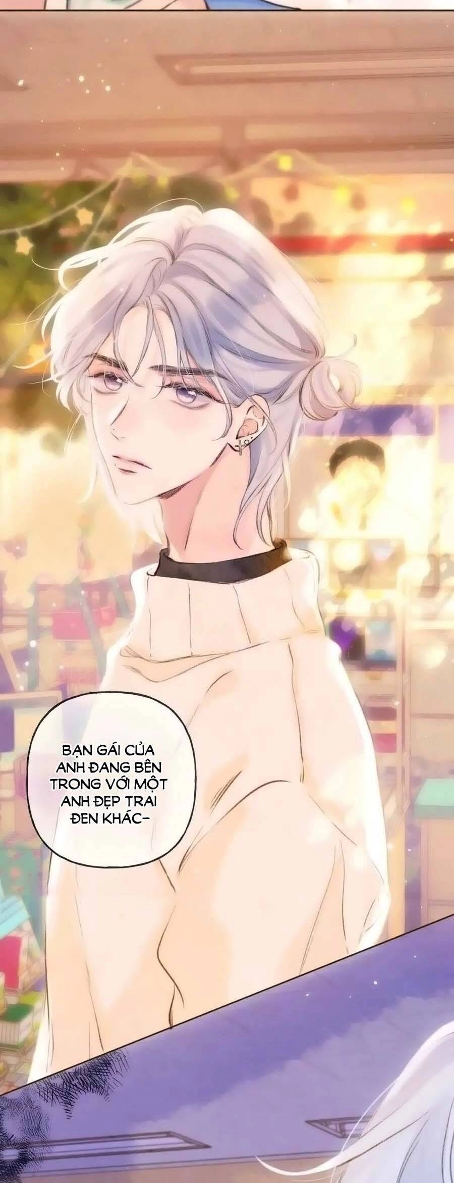 Bạn Gái Tôi Ấm Áp Tựa Như Xương Rồng Nở Hoa Chapter 40 - 21