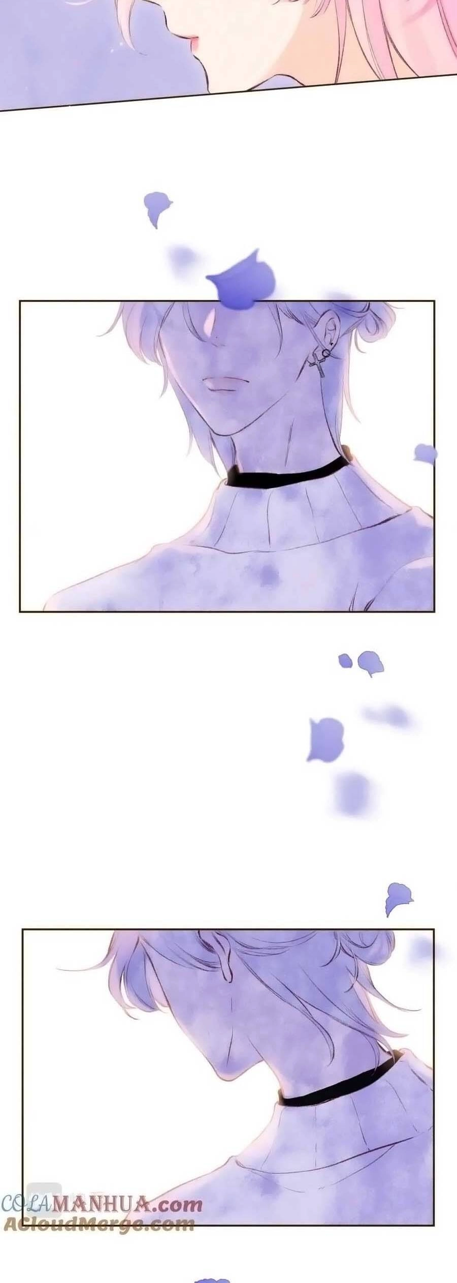 Bạn Gái Tôi Ấm Áp Tựa Như Xương Rồng Nở Hoa Chapter 40 - 23