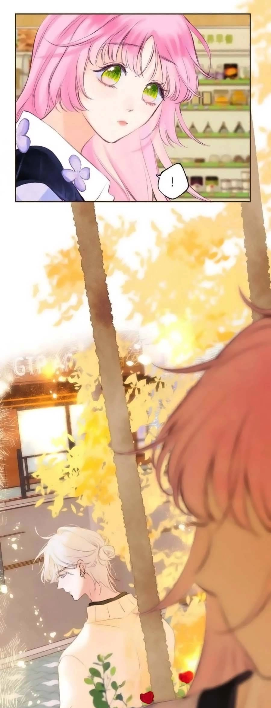 Bạn Gái Tôi Ấm Áp Tựa Như Xương Rồng Nở Hoa Chapter 40 - 26