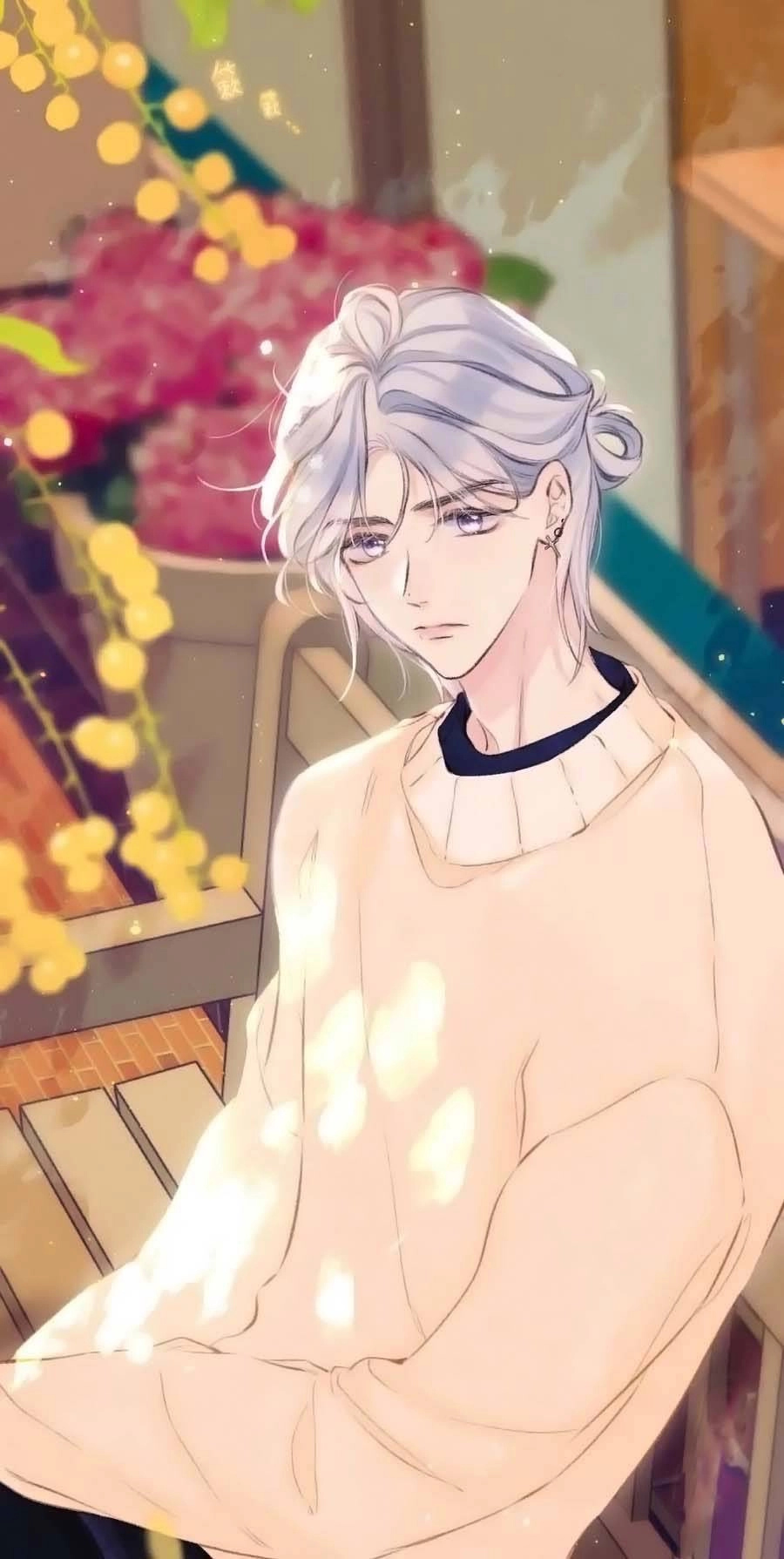 Bạn Gái Tôi Ấm Áp Tựa Như Xương Rồng Nở Hoa Chapter 40 - 28