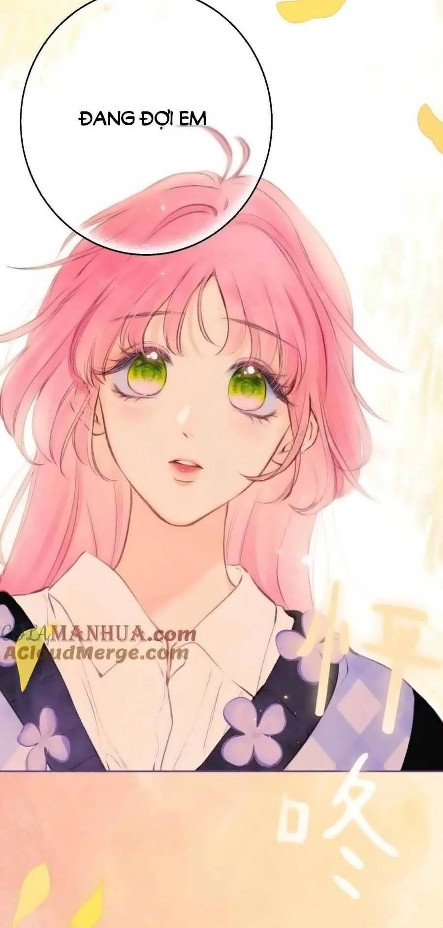 Bạn Gái Tôi Ấm Áp Tựa Như Xương Rồng Nở Hoa Chapter 40 - 30