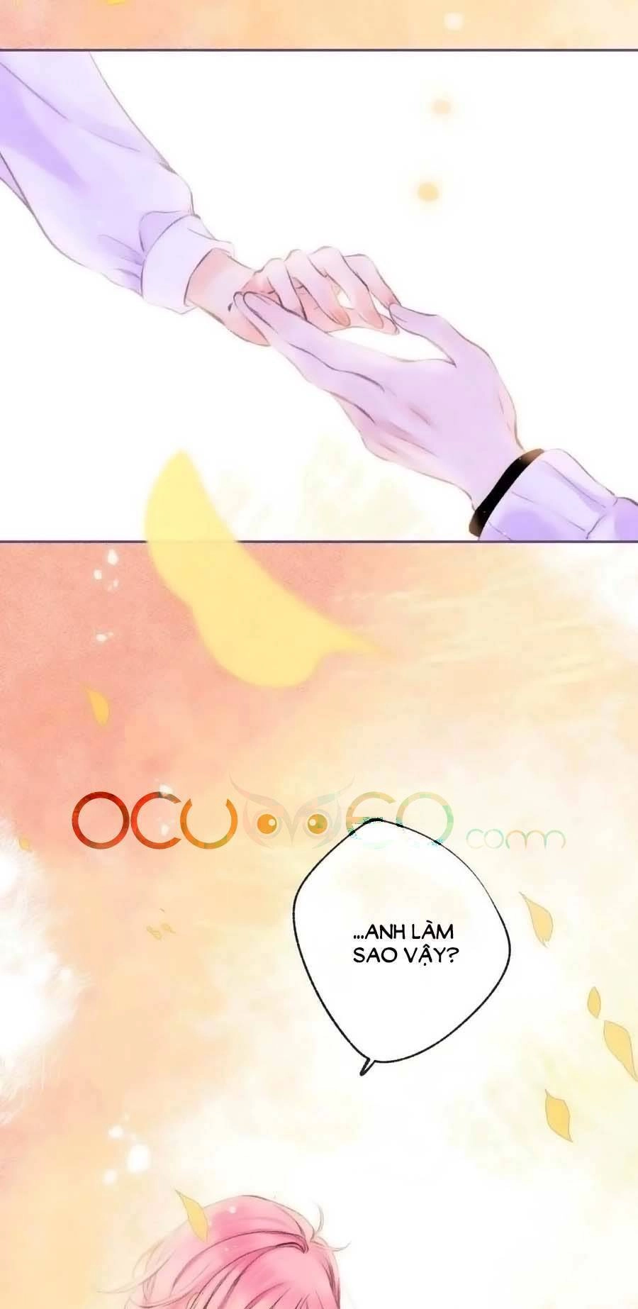 Bạn Gái Tôi Ấm Áp Tựa Như Xương Rồng Nở Hoa Chapter 40 - 31