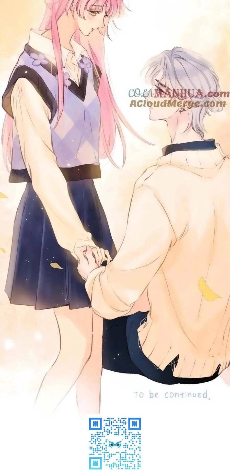 Bạn Gái Tôi Ấm Áp Tựa Như Xương Rồng Nở Hoa Chapter 40 - 32