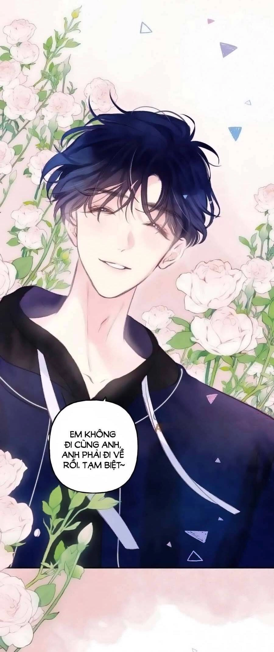 Bạn Gái Tôi Ấm Áp Tựa Như Xương Rồng Nở Hoa Chapter 41 - 7